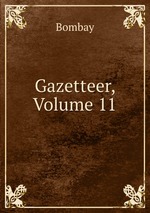 Gazetteer, Volume 11