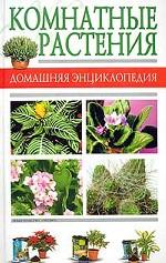 Комнатные растения. Домашняя энциклопедия