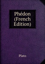 Phdon (French Edition)
