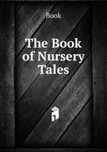 The Book of Nursery Tales