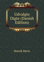 Udvalgte Digte (Danish Edition)