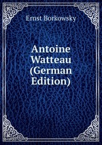 Antoine Watteau (German Edition)