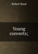 Young converts;