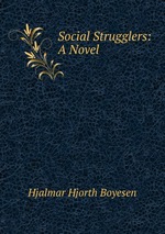 Social Strugglers: A Novel