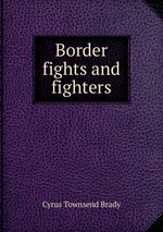 Border fights and fighters