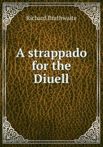 A strappado for the Diuell