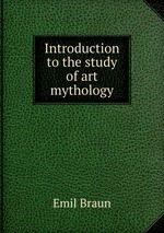 Introduction to the study of art mythology
