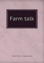 Farm talk