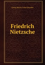 Friedrich Nietzsche