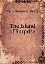 The Island of Surprise