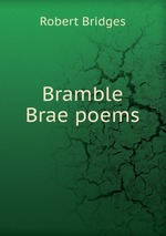 Bramble Brae poems