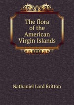 The flora of the American Virgin Islands