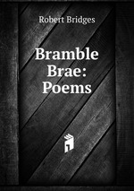 Bramble Brae: Poems