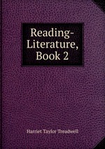 Reading-Literature, Book 2