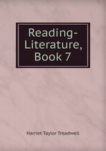Reading-Literature, Book 7