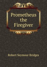 Prometheus the Firegiver