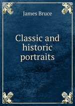 Classic and historic portraits