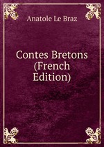 Contes Bretons (French Edition)