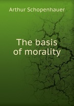 The basis of morality