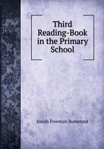 Third Reading-Book in the Primary School