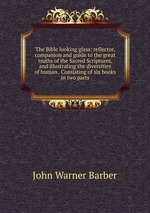 The Bible looking glass