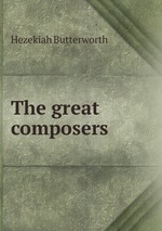 The great composers