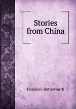 Stories from China