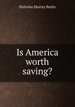 Is America worth saving?
