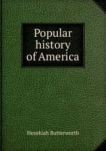 Popular history of America