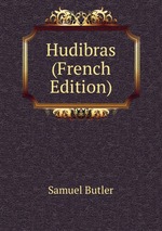 Hudibras (French Edition)