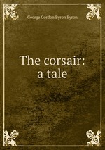 The corsair: a tale