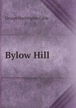 Bylow Hill