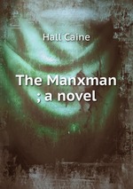 The Manxman ; a novel