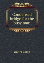 Condensed bridge for the busy man
