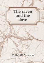 The raven and the dove