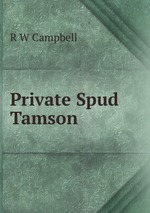 Private Spud Tamson