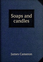 Soaps and candles