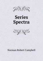 Series Spectra