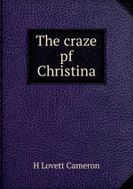 The craze pf Christina