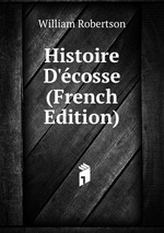 Histoire D`cosse (French Edition)