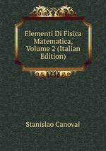 Elementi Di Fisica Matematica, Volume 2 (Italian Edition)
