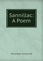 Sannillac: A Poem