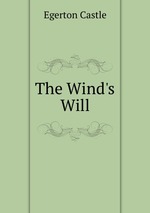 The Wind`s Will
