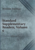 Standard Supplementary Readers, Volume 6