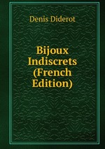 Bijoux Indiscrets (French Edition)