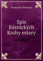 Spis Bsnickch Knihy estery