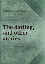 The darling, and other stories