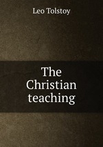 The Christian teaching