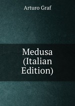 Medusa (Italian Edition)