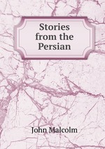 Stories from the Persian